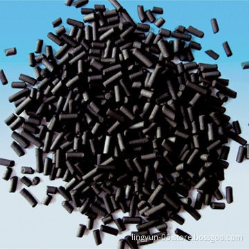 Activated carbon
